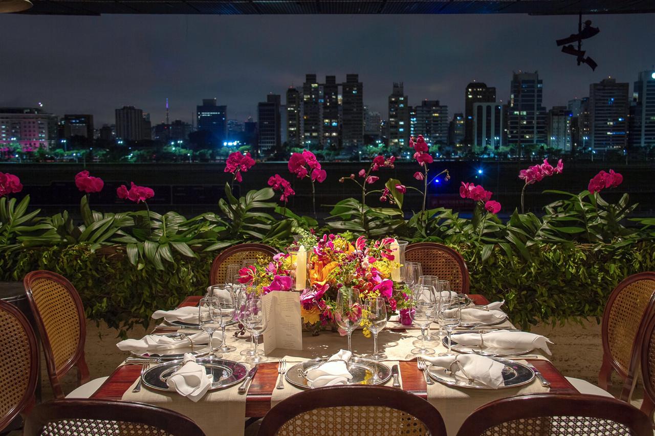 Eventos SP